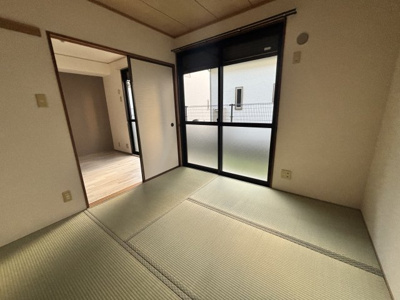 【寝室】 | サングレース
