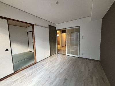【洋室】 | サングレース
