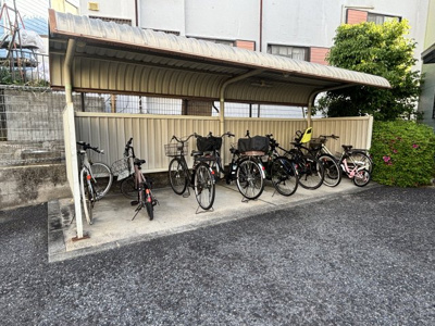 【その他共用部分】 | サングレース