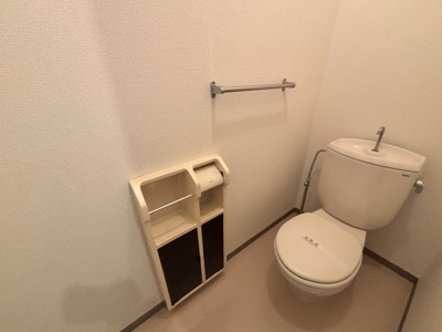 【トイレ】 | サングレース