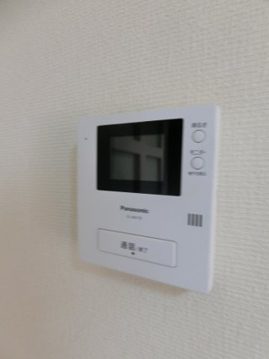 【セキュリティ】 | ロイヤルコーポ忠岡