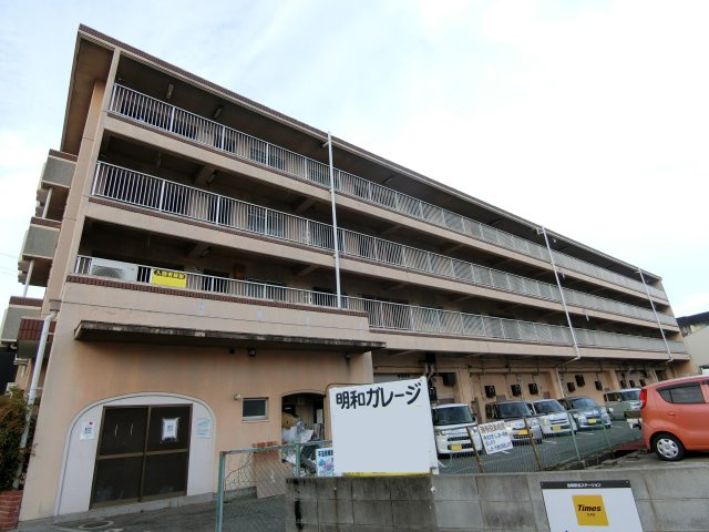 【外観】 | ロイヤルコーポ忠岡