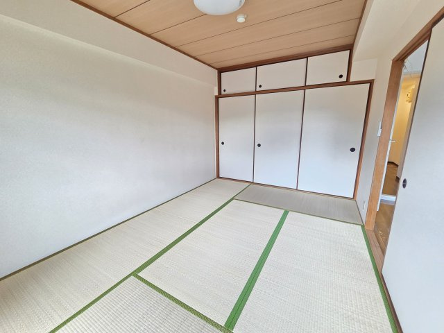 【和室】 | ドエル岸和田