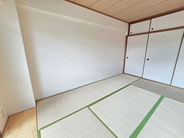 【和室】 | ドエル岸和田
