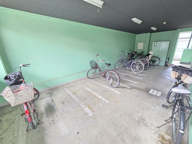 【その他共用部分】 | ドエル岸和田