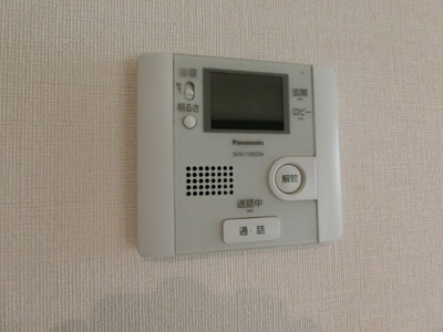 【セキュリティ】 | プレミール北信太