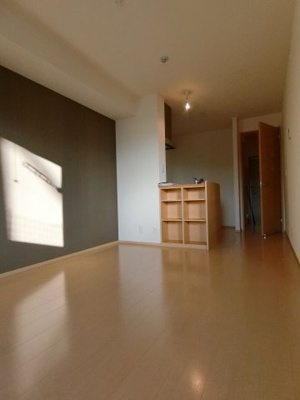【居間・リビング】 | プレミール北信太