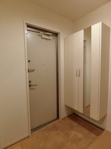 【玄関】 | モアフィリアル