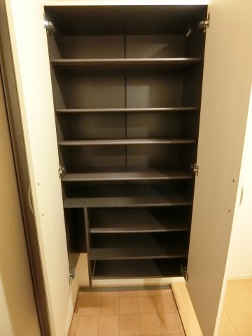 【玄関】 | モアフィリアル