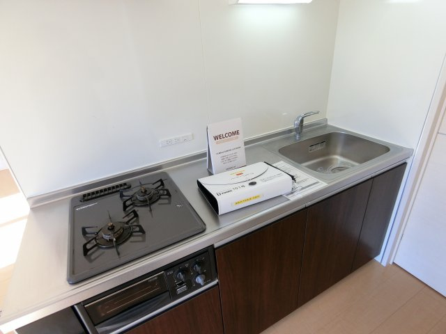 【キッチン】 | モアフィリアル