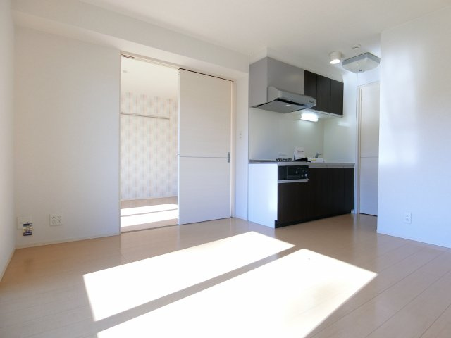 【居間・リビング】 | モアフィリアル