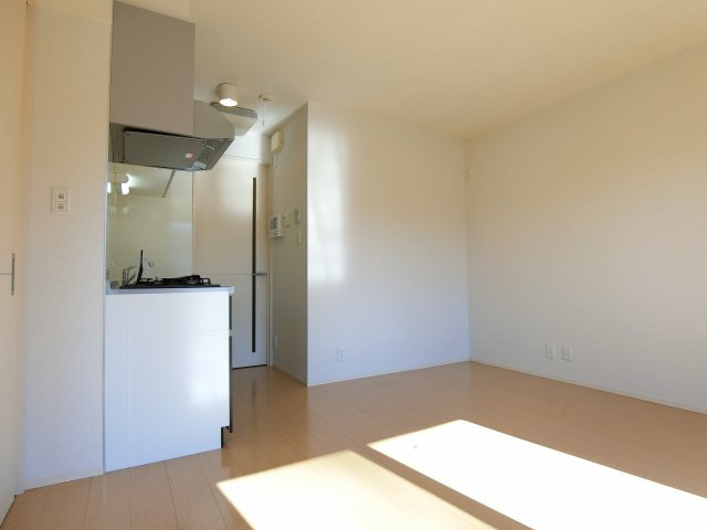 【居間・リビング】 | モアフィリアル