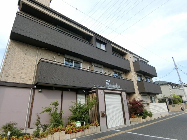 【外観】 | モアフィリアル