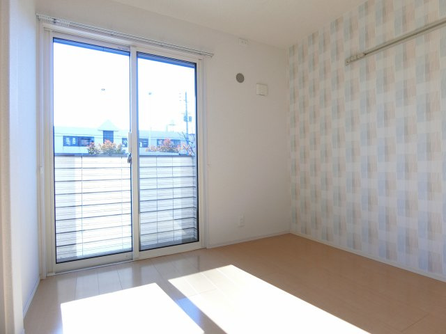 【寝室】 | モアフィリアル