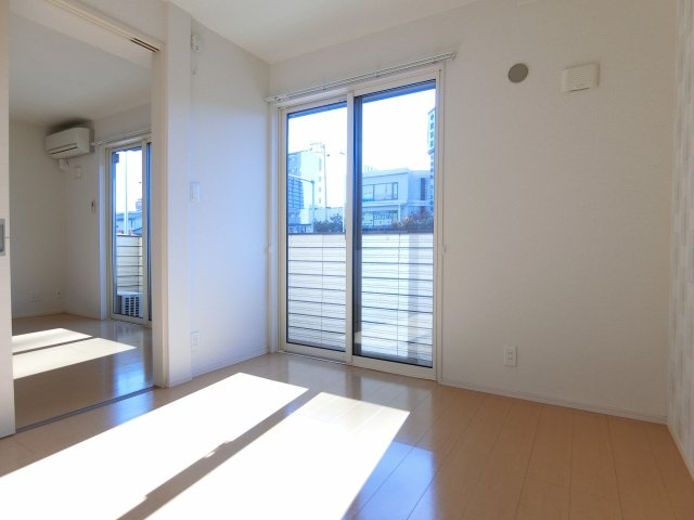 【洋室】 | モアフィリアル