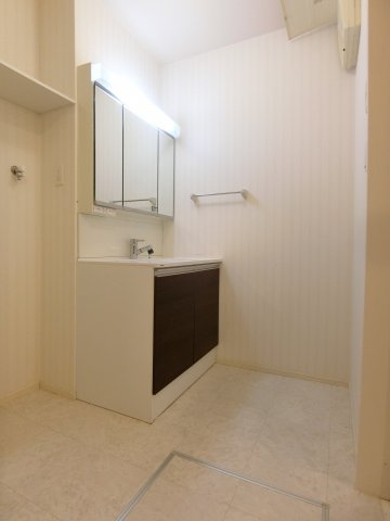 【洗面所】 | モアフィリアル