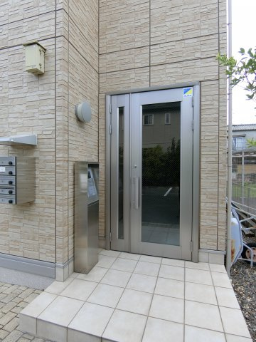 【エントランス】 | モアフィリアル