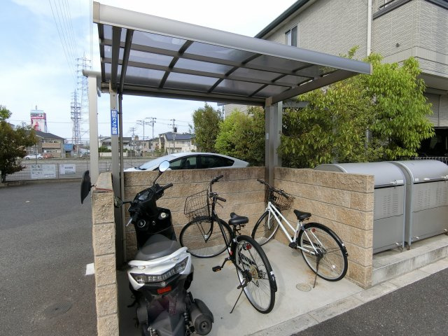 【その他共用部分】 | モアフィリアル