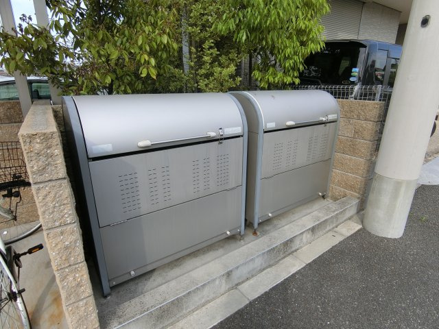 【その他共用部分】 | モアフィリアル