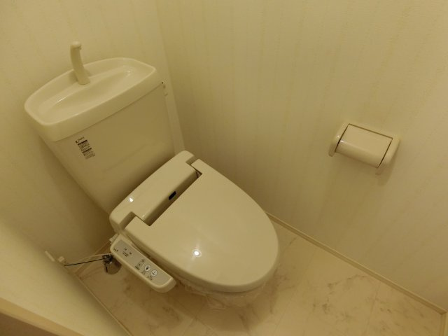 【トイレ】 | モアフィリアル