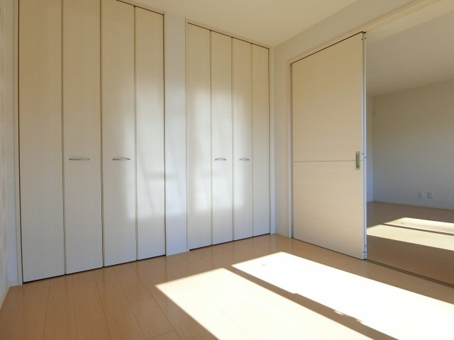 【内装】 | モアフィリアル