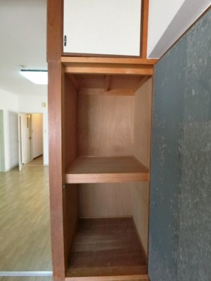 【収納】 | メゾンドール河野