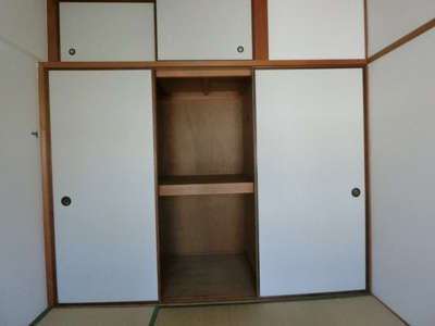 【収納】 | メゾンドール河野