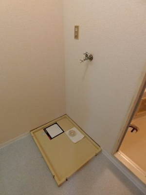 【設備】 | メゾンドール河野