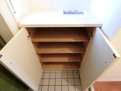 【内装】 | メゾンドール河野