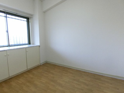 【洋室】 | メゾンドール河野