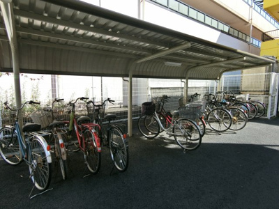 【その他共用部分】 | メゾンドール河野