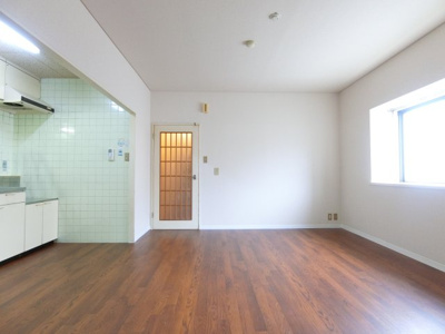 【居間・リビング】 | メゾンドール河野