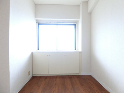 【内装】 | メゾンドール河野