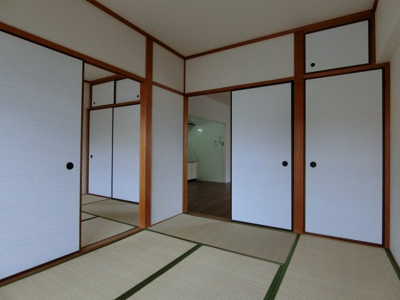 【その他】 | メゾンドール河野