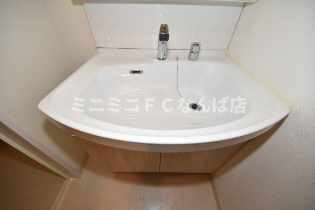 プレサンス江戸堀