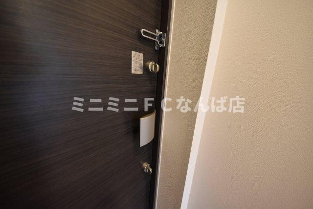 プレサンス江戸堀