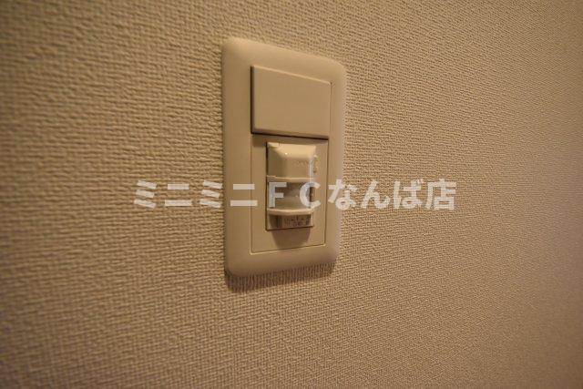 プレサンス江戸堀