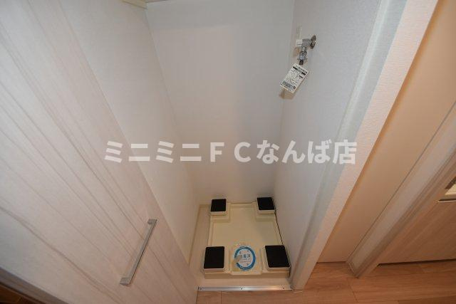 プレサンス江戸堀