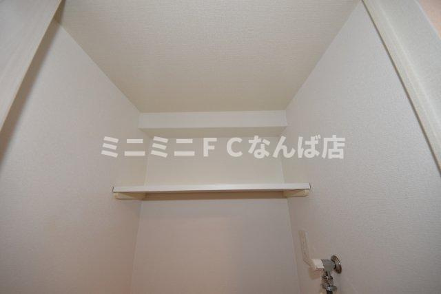 プレサンス江戸堀