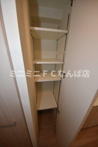 プレサンス江戸堀