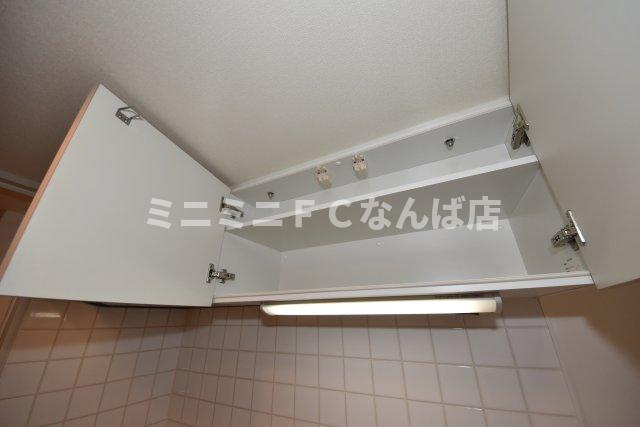 プレサンス江戸堀