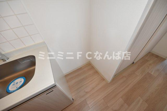 プレサンス江戸堀