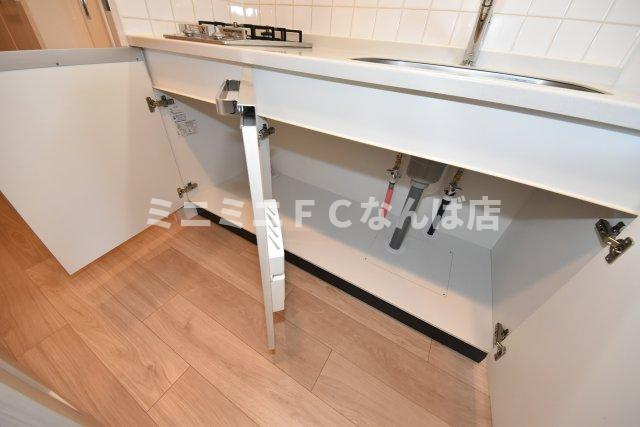 プレサンス江戸堀