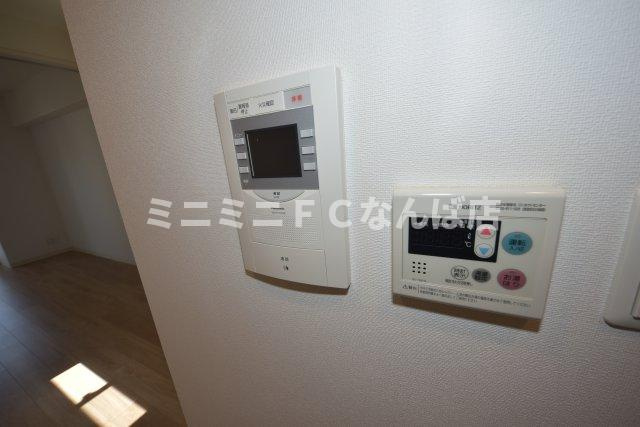 プレサンス江戸堀