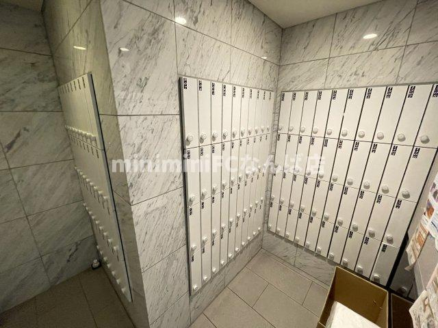 プレサンス江戸堀