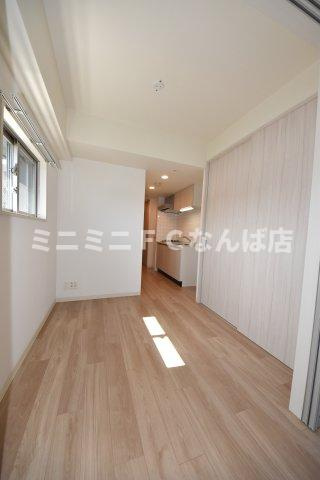 プレサンス江戸堀