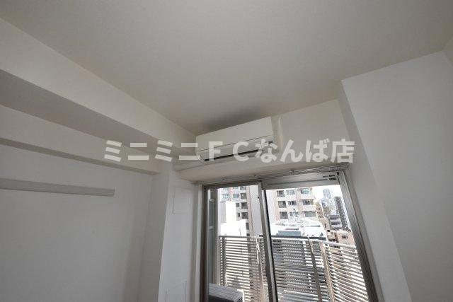 プレサンス江戸堀