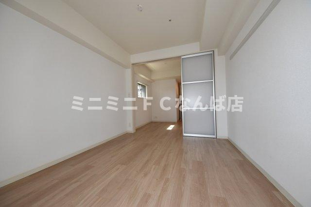 プレサンス江戸堀