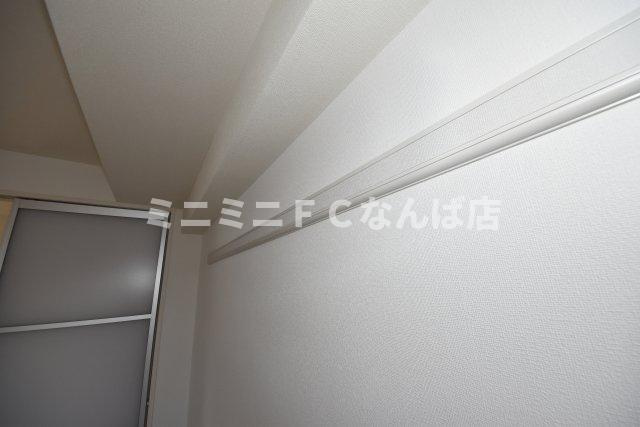 プレサンス江戸堀