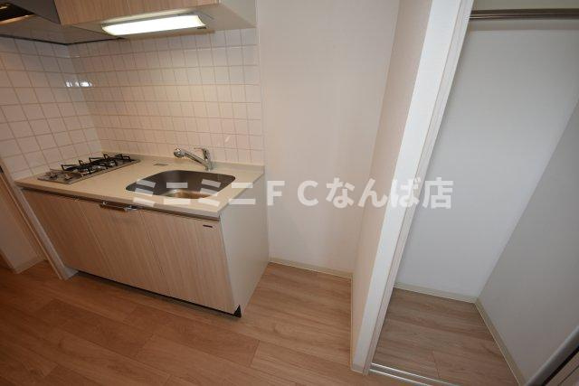 プレサンス江戸堀